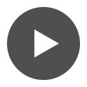 play video icon